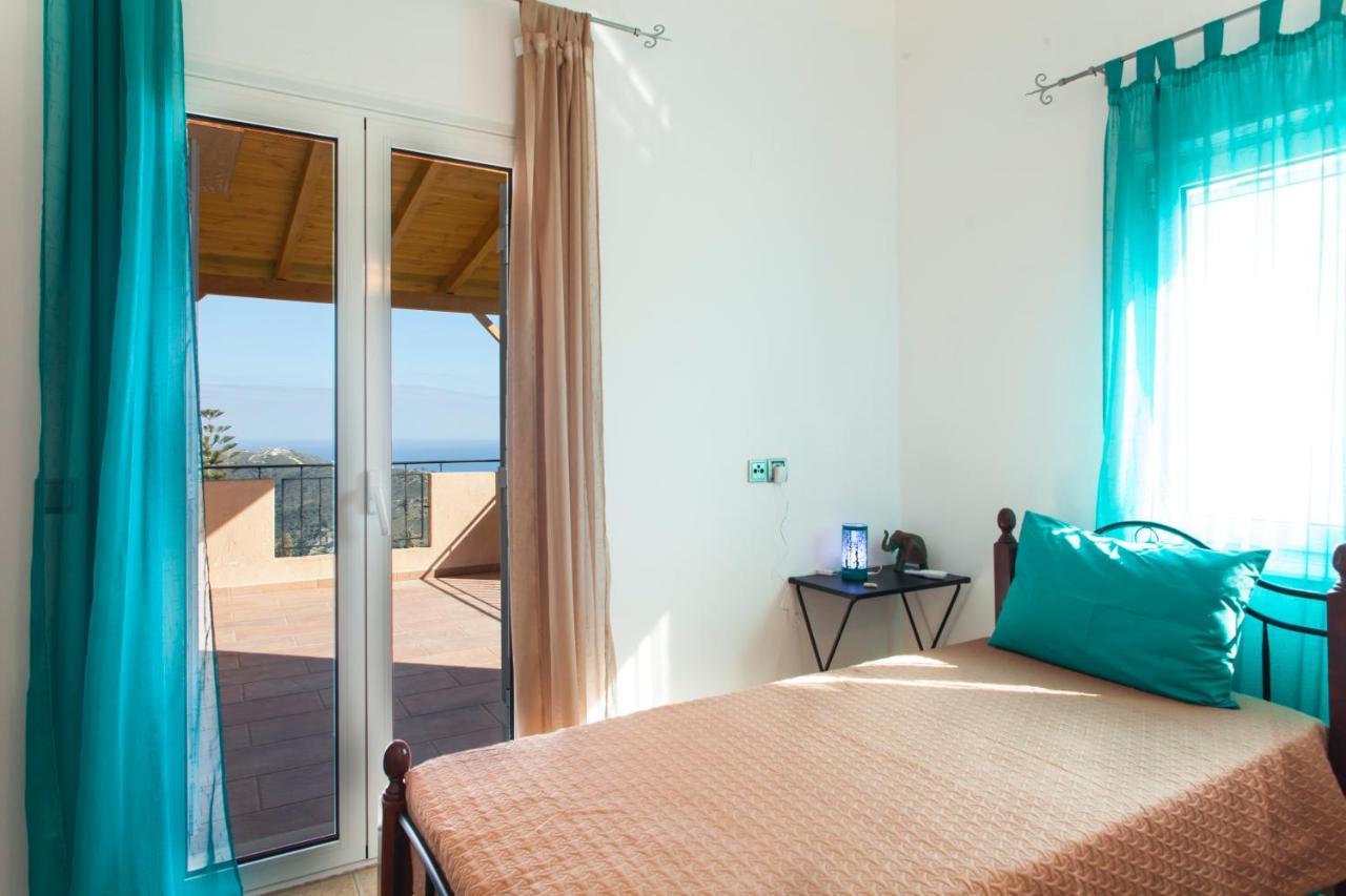 Panorama Traditional House With Private Pool Rodhia  Ngoại thất bức ảnh